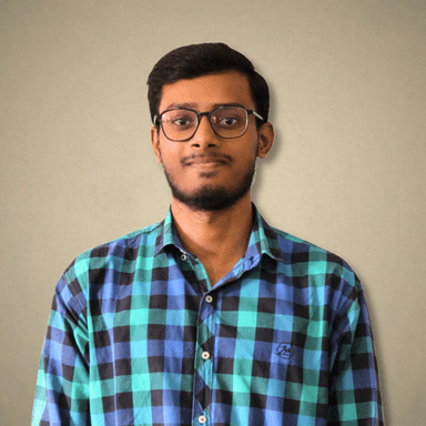 Developer Picture